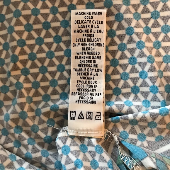 Fun versatile dress - Picture 5 of 6